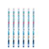 Pencils School Supply With Eraser HB Standard Pencils Cartoon Duck Pencils Cartoon Pencil Set