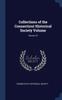 Buch Collections of the Connecticut Historical Society Volume; Volume 15