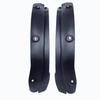 2026 Chery Tiggo 9X Rear Door Inner Trim Mudguard for Cross-Border Car Modification