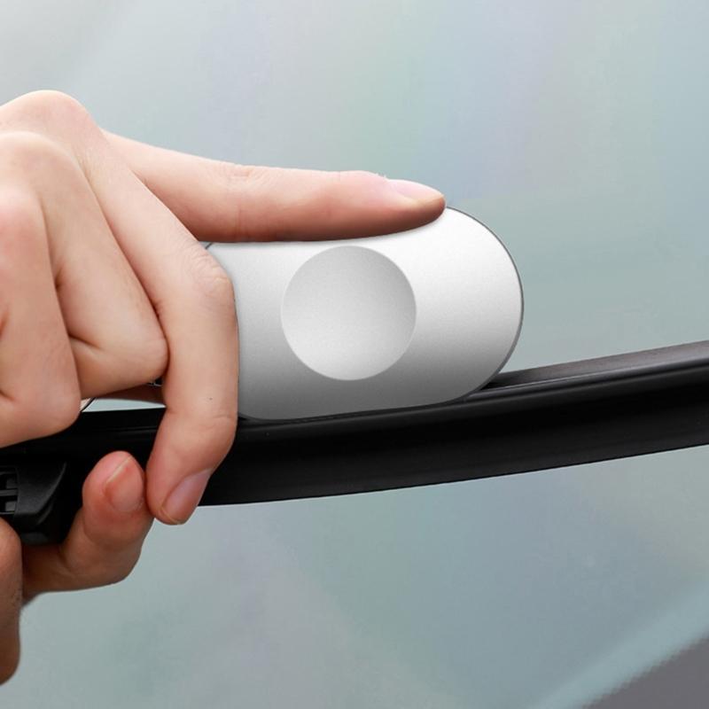 Windshield Wiper Cleaner Blade Restorer Car Blade Repair Tool Regroove Tool