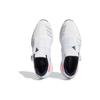 Adidas Zg23 Boa Lightstrike Comfortable Versatile Non-Slip Low-Top Golf Shoes Men Sneakers White IE2133