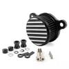 Motorcycle Air Filter CNC Air Cleaner Intake Filters System for Harley Sportster XL883 XL1200 Iron 883 48 Seventy-Two 1991-2023