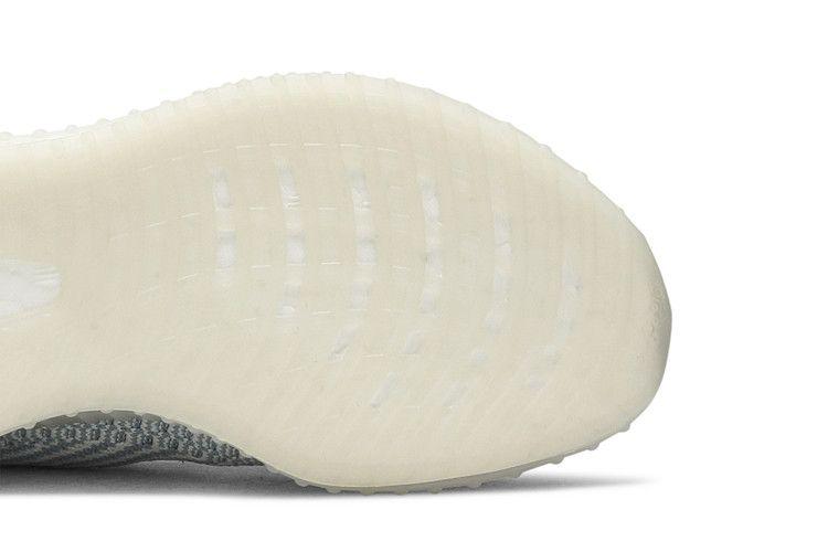 adidas Yeezy Boost 350 V2 Cloud White (Kids) Sneakers