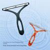 Double Sided Pet Hair Remover Manual Fur Removal Tool Disassembled Washable Design Eco Friendly Safe Home Cleaning Accessory