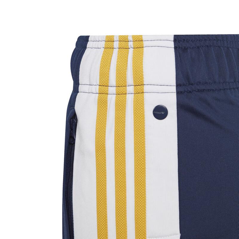 adidas Trefoil Men's Youth Knitted Shorts IN2118