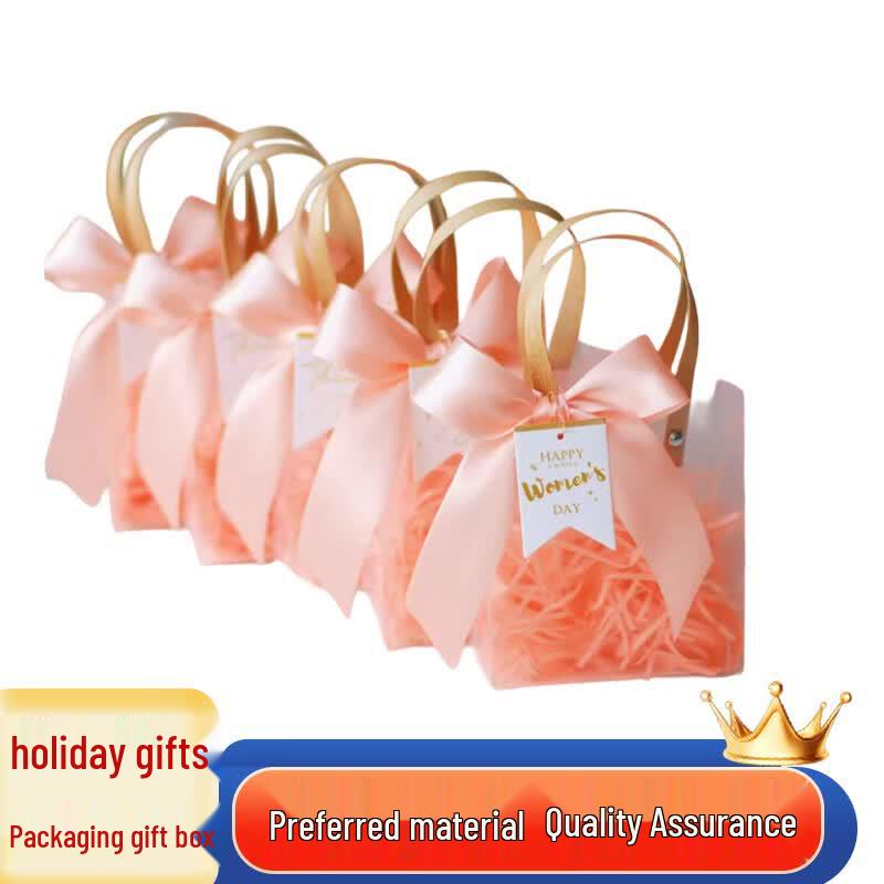 Wulishan Festival Gift Packaging Box