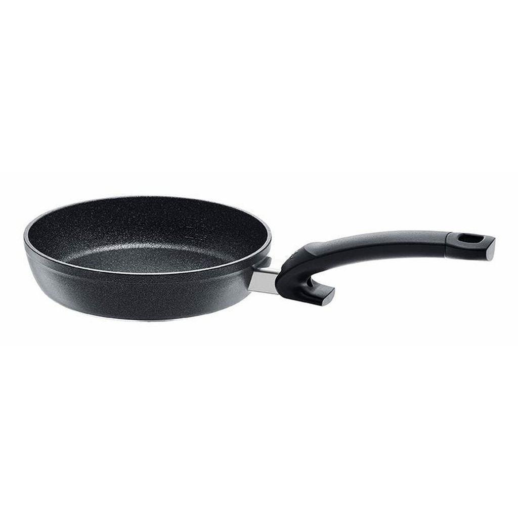 Pan Fissler 15910520100/0 Black Aluminium Ø 20 Cm