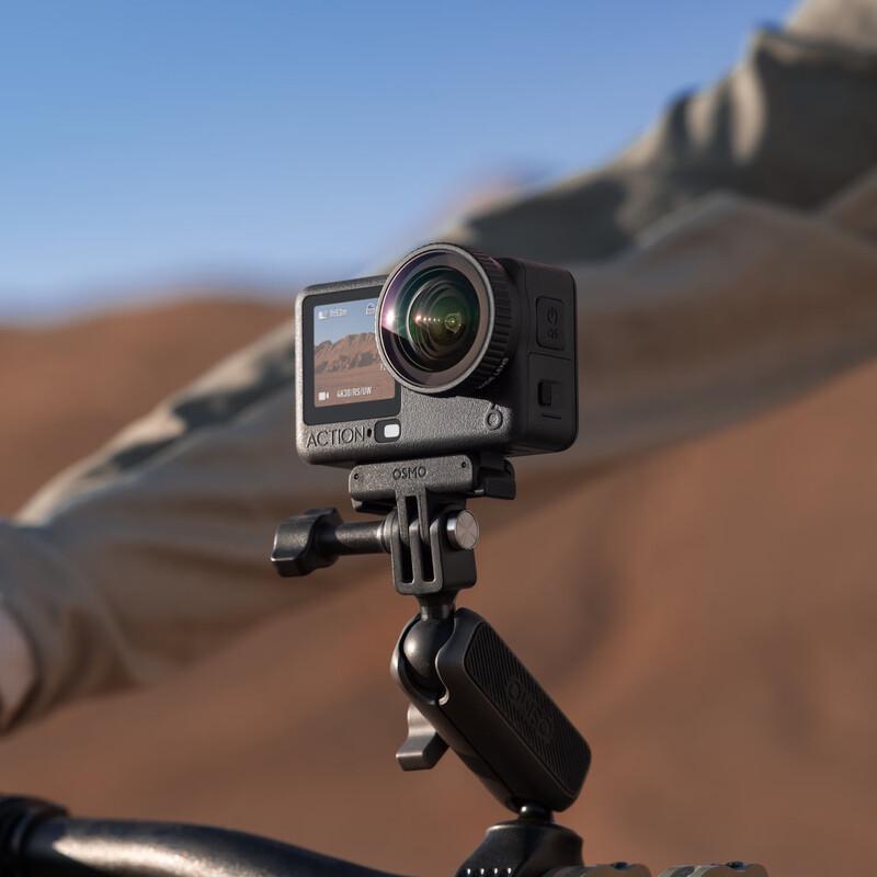 DJI Osmo Action 6 Wide-angle Lens (CN Version)