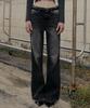HARDCORE HAPPINESS Hch Basic Leather Belt_Black