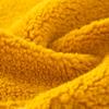 Lamb Plush Sofa Cushion Winter Warm Thickening Non-Slip Living Room Sofa Cover Cloth Universal Leather Sofa Recliner Cover