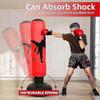 Punching Bag For Kids. Inflatable Boxing Bag . Kids Boxing Practice Set . Instant Rebound - Ri_qlsg