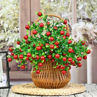 Deko & Wohnaccessoires – Künstliche Blumen & Kränze