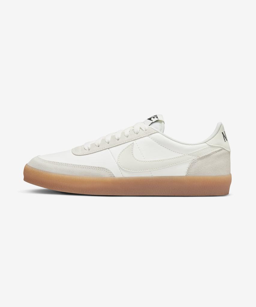 Nike Killshot 2 Leather W - Sail:Black Yellow:Black:Sail / Fz5630-101