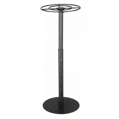 2025 Trend Rotatable Medal Hanger Display Adjustable Desktop Metal Holder For Running,Sports
