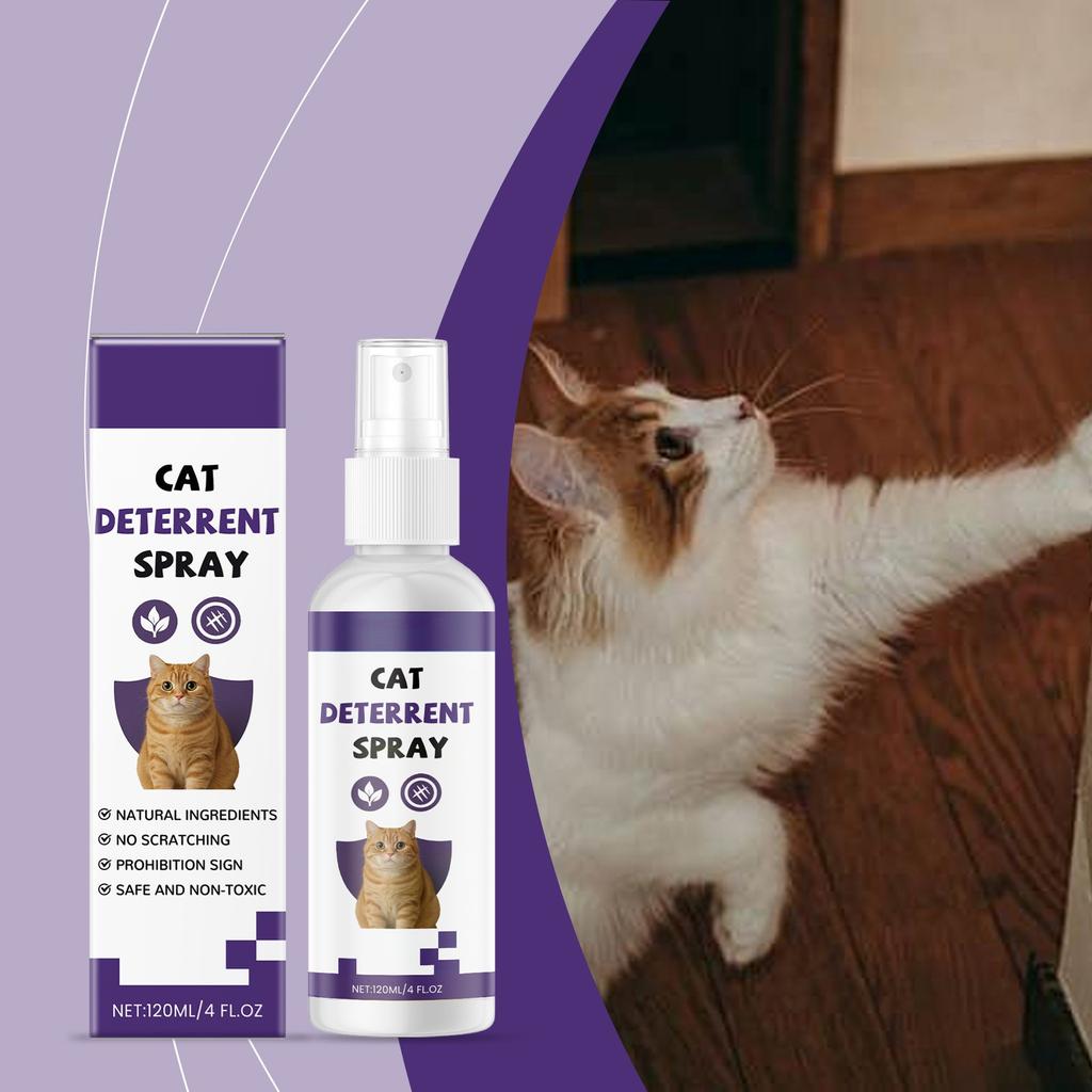 Special Sunscreen Spray SPF50 For , Physical , UV , Light And Thin Water Sensing, Common For Outdoor Packing, Dogs And Cats 120ml