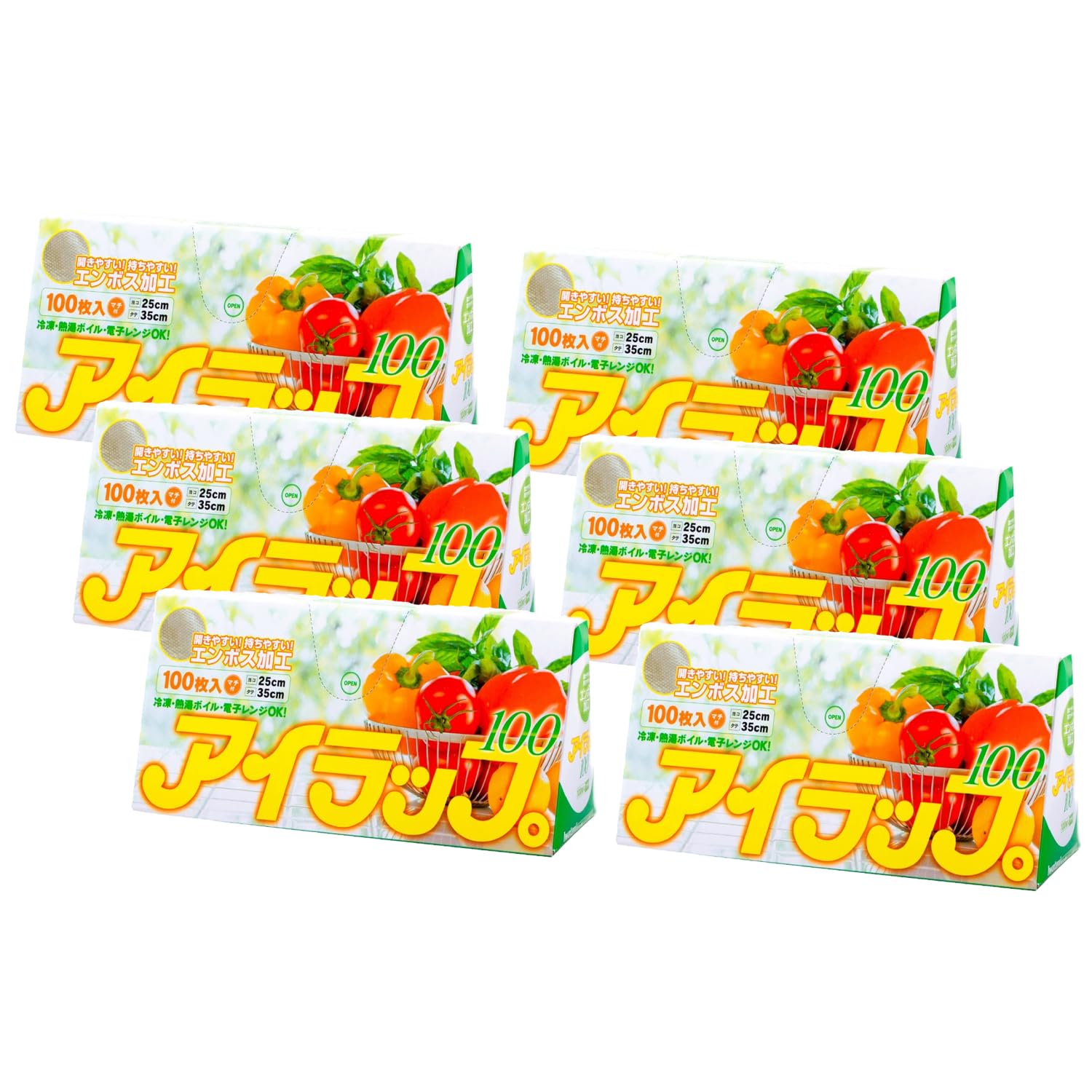 

Оптовая закупка: Пластиковые пакеты для приготовления пищи Iwatani Materials Air Wrap 100, тисненые, с боковыми складками, 25 x 35 см, 100 пакетов, безопасны для микроволновой печи и горячей воды