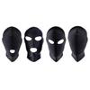 Breathable Zentai Cosplay Costume Hood Mask Unisex Headgear