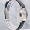 Used Working item rare RADO Silverlepor hand-wound watch new belt ladies silverlepor vintage cal.405 silver genuine buckle