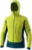 Куртка Dynafit Free Alpha Direct Jacket mallard blue blueberry