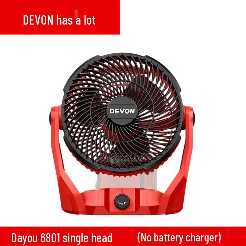 Dayou Lithium Battery Fast Charger 