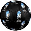 Atalanta BC logo Soccer Ball, colorful, suitable for all ages, machine-stitched, PVC material, competition grade,size5 , durable and high bounce