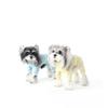 Lightweight Breathable UV Protection Dog Jacket Schnauzer Yorkshire Terrier Bichon Frise Teddy French Bulldog Outdoor
