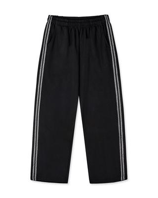 Nubelleumieleu Asel Sweatpants Black