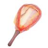 Folding Fishing Landing Net Wooden Handle Fly Fishing Net Catch and Release Net for Trout Bass Pike Fishing Tools