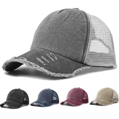 Hüte & Mützen – Baseball-Caps