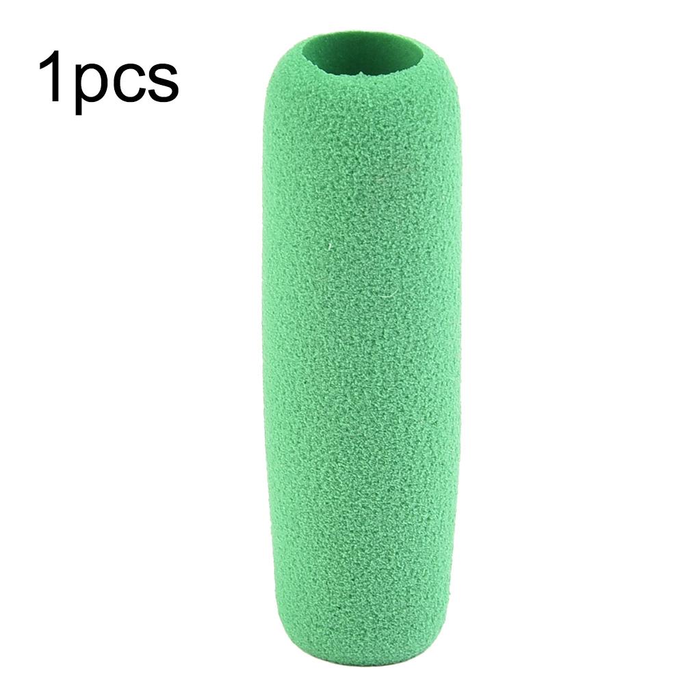 Heat Insulation Foam Handle Soft Foam Grip Thermal Protective Sponge Tube For JBC T210 C245 Soldering Station Power Tools Parts