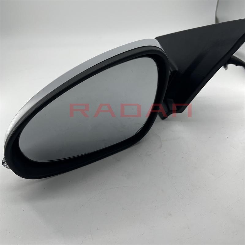 Rear View Mirror Side Mirror For Chery Tiggo 3X Pro 601000328AADQJ 601000329AADQJ 601000328AA 601000329