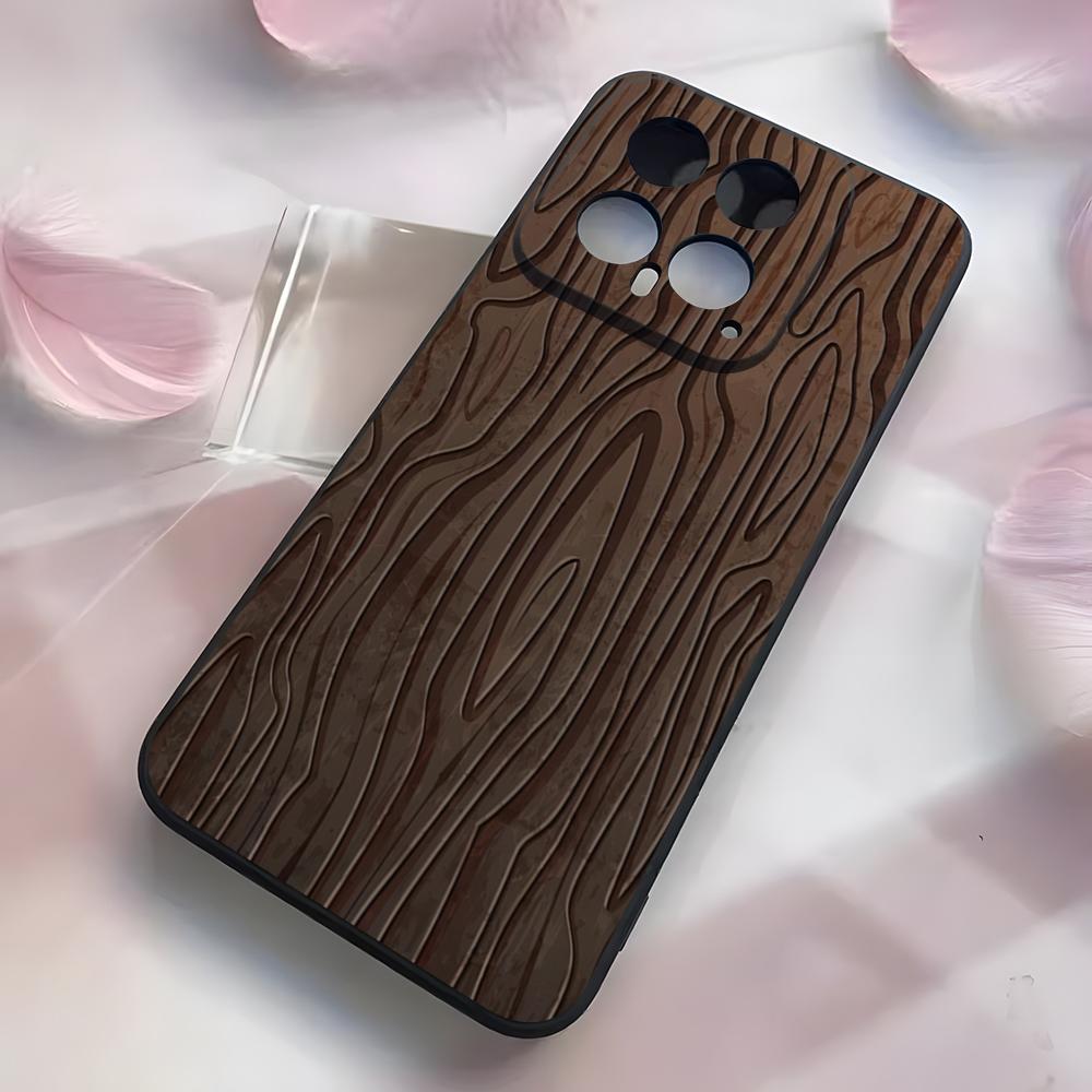 

Vintage Wood Grain Pattern Phone Case For Xiaomi 15 Redmi Note 14 13 12 11 T Lite Ultra Pro ProPlus 12 C 5G Cover Redmi Note 13Pro5G