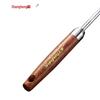 Shangheng Wooden Handle Stainless Steel Utensil Set