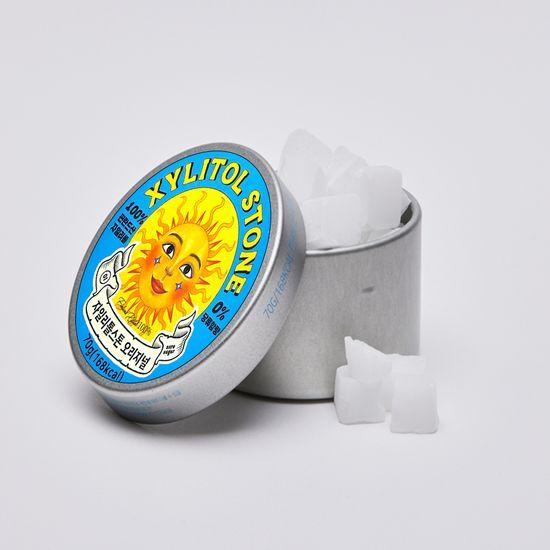 XYLITON STONE Original 70g