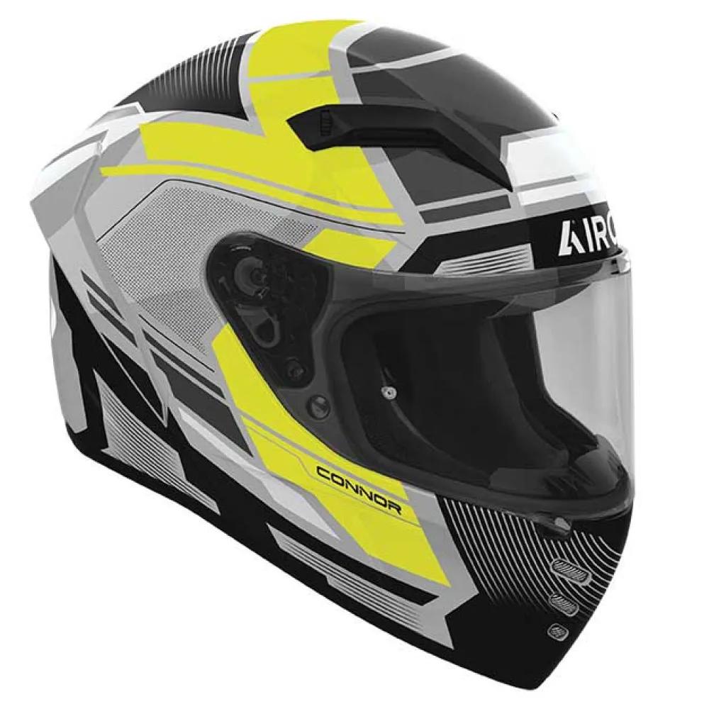 Airoh Шлем-интеграл Connor Ego EU M