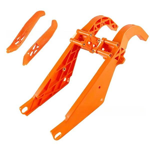 Headlight Fairing Bracket Holder for Harley Glide 1996-2013