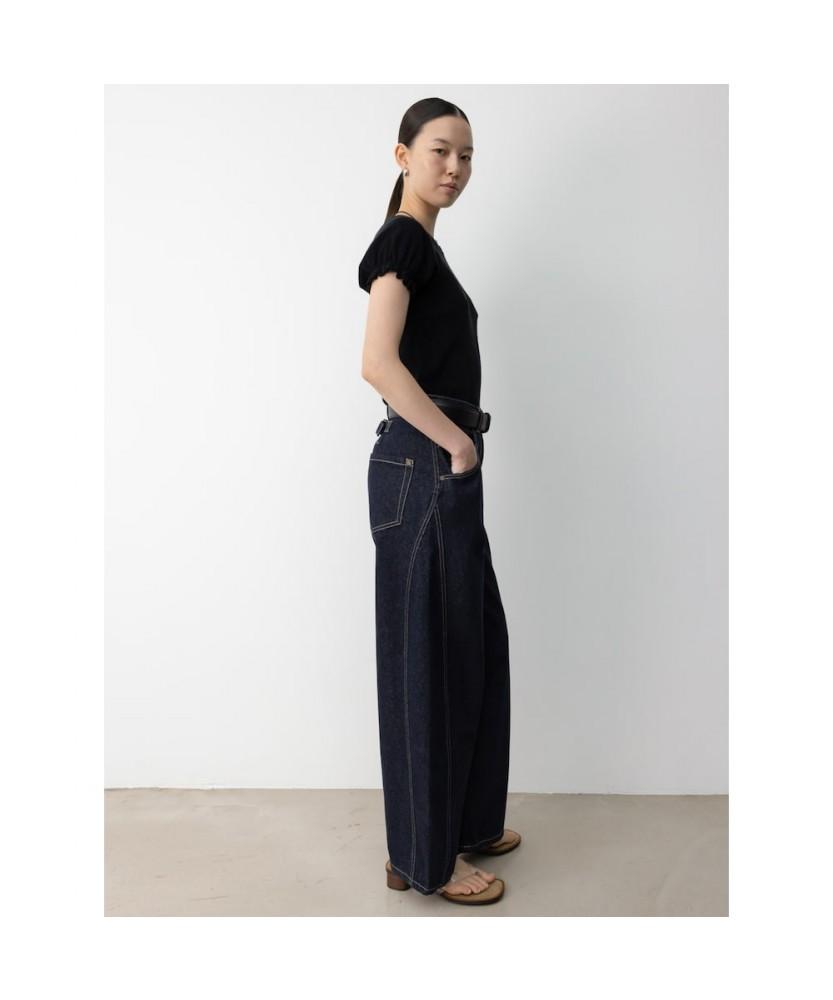 Diaepeocheo Barbara Denim Pants Blue (Ta5721A08P)