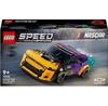 Конструктор LEGO Speed Champions 76935 NASCAR Next Gen Chevrolet Camaro ZL1