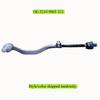 Front Right Inner Outer Steering Tie Rod For BMW for Mini Countryman R60 2010-2016, for Mini Paceman R61 2012-2016, 32109803322