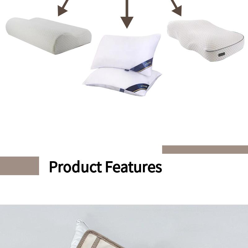 Husă de pernă cu 7 cristale pentru masaj curcubeu, pernă cu infraroșu îndepărtat, ametist, jad, piatră prețioasă pentru somn, husă de pernă încălzită pentru terapie