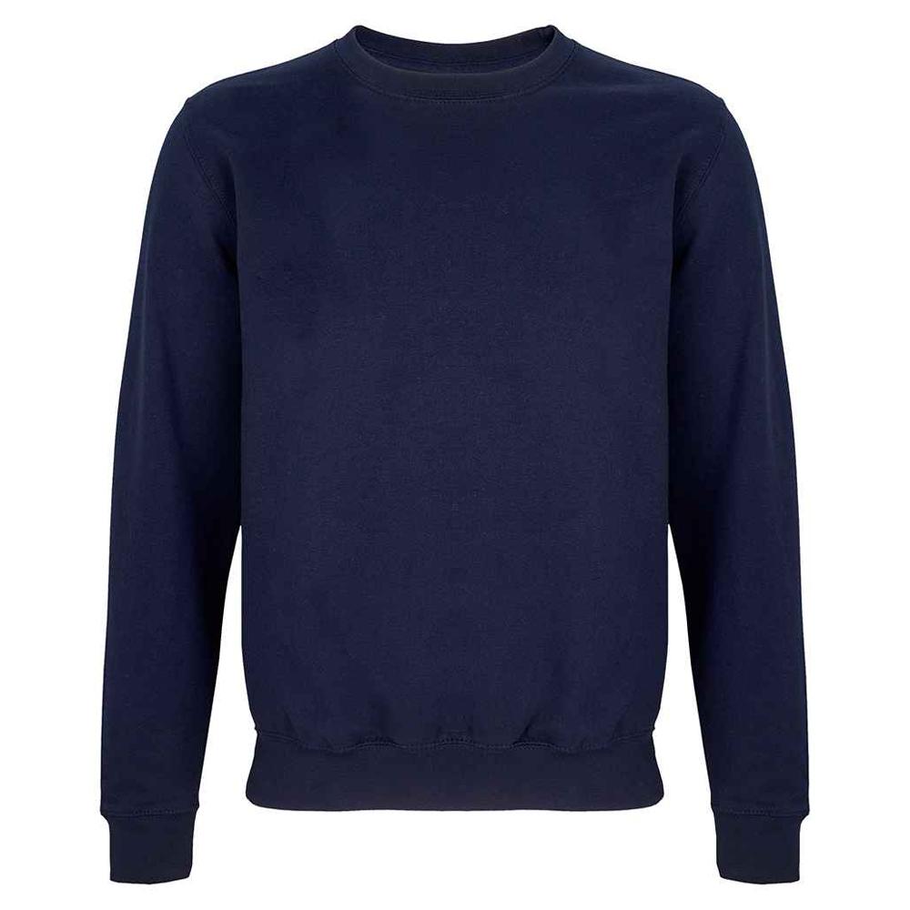 Unisex Adult Columbia Crew Neck Sweatshirt