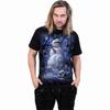 Spiral Direct Unisex Adult Dead Cold T-Shirt
