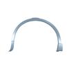 Compatible for Land Rover Discovery Sport L550 Left Front Fender Wheel Arch, Without Parking Sensor.