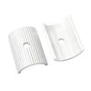 MTB 25,4 na 31,8 mm 31,8 na 35 mm Do Kierownicy Konwerter Kierownicy US Rower
