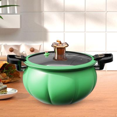 Soup Pot Glass Noodles Bowl Cookware Cooking for Food Pasta Noodle