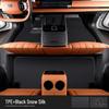 Geely Xingyao 8 Full Coverage TPE Floor Mats - Custom Auto Accessories