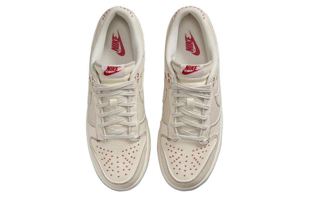 Nike Dunk Low Light Orewood Brown Sashiko DV0834-100