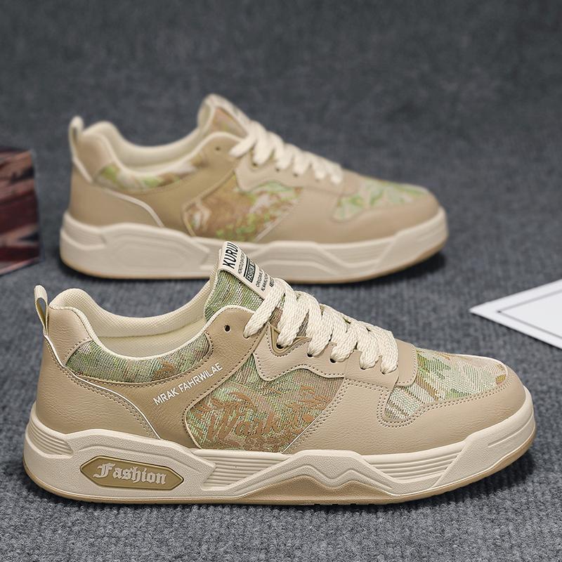 Оригинальные мужские кроссовки — фото 8