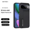Google Pixel 11Pro XL Magnetic Soft Case - Full Coverage, Anti-fall Protection