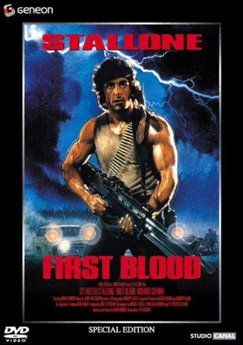 

Rambo Special Edition [DVD]